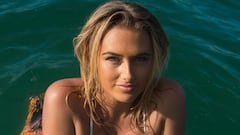 Ellie-Jean Coffey, amenazada de muerte por un vídeo “mal ubicado”