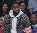 La vuelta de LeBron se retrasa: es su baja más larga de siempre