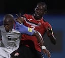Trinidad y Tobago 2-1 USA resumen y goles: Hexagonal Concacaf