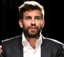 Piqué arenga a la plantilla del Andorra: “Lo sacamos seguro”
