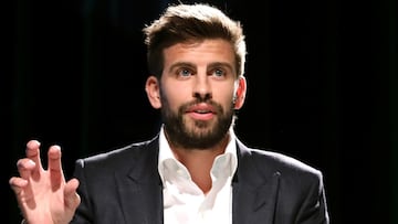 Gerard Piqué juego más sobrevalorado historia Ibai Llanos respuesta