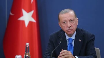 Nueva amenaza de Turquía a Grecia
