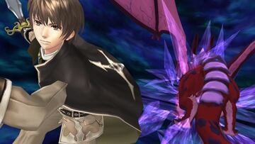 Captura de pantalla - New Atelier Rorona: The Origin Story of the Alchemist of Arland (PS3)