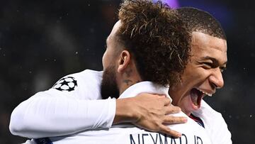 Horarios, cómo y dónde ver el PSG - Saint Étienne por los cuartos de final de la Copa de Francia, en el estadio Parque de los Príncipes, a las 3:05 p.m.