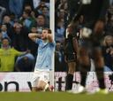 El Wigan da la sorpresa y elimina al Manchester City