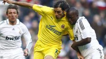 <b>CONFIANZA.</b> "No podía dejar escapar una ocasión como ésta. Ahora tengo que ponerme al máximo para devolver la confianza que han depositado en mí", dijo el francés.