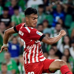 Reinier se lesiona y estará de cuatro a cinco semanas de baja