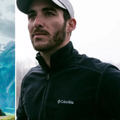 Chollo del día: un forro polar de Columbia por menos de 23 euros