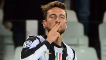 La Juventus viaja a Florencia con un ojo puesto en el Real Madrid