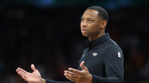 Willie Green fired: Who will replace the New Orleans Pelicans coach after the team’s 2-10 start?
