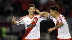 Tigre 1-1 River: resumen, goles y resultado