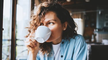 Un estudio confirma que el café solo o tinto reduce el riesgo de muerte