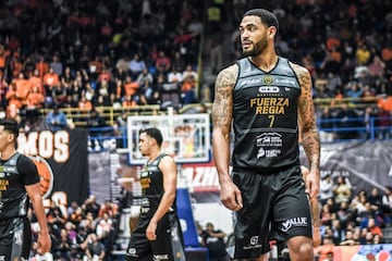 Las mejores postales del definitivo juego 7 de las Finales LNBP