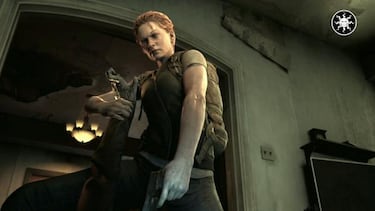 Nuevos detalles del The Walking Dead cooperativo