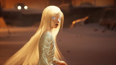 After Us, impresiones. El Viaje de Gaia