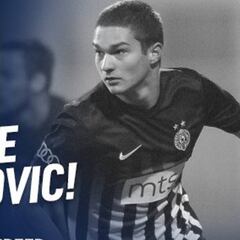 Djordje Jovanovic refuerza la delantera del Cádiz