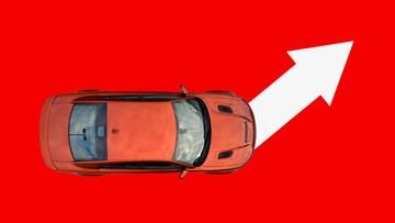 Los modelos de autos más vendidos en México hasta agosto de 2024
