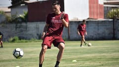 Luis Mago: "Soteldo nos abrió la puerta a más venezolanos"