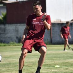 Luis Mago: "Soteldo nos abrió la puerta a más venezolanos"