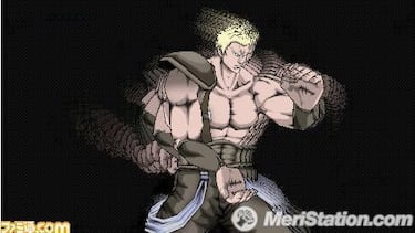 [TGS] Hokuto no Ken Raoh Gaiden: Ten no Haoh, Impresiones