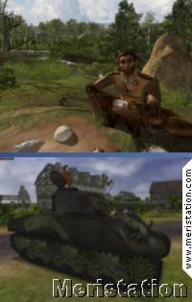 Proein distribuirá los próximos juegos de DreamCatcher y The Adventure Company