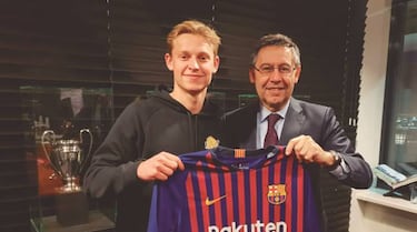 A bad time for youth academies