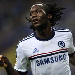 Lukaku ready to finish unfinished business with Chelsea