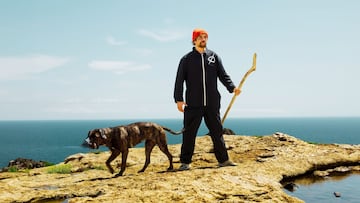 Macaco: “Nunca me ha gustado hacer giros estratégicos ni comerciales, y me han ofrecido burradas...”