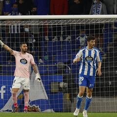 Mackay: "Podríamos tener tres o cuatro puntos más"