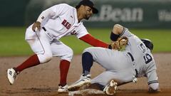 Los del Bronx terminan con su gira por Boston con el tercer partido de la serie en Fenway Park programado a las 13:00 horas (ET).