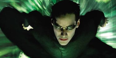 Neo de Matrix estuvo cerca de Injustice 2 según NetherRealm