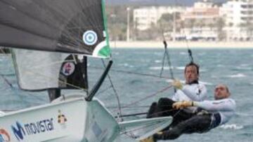 "Vale más una medalla en Pekín que cinco mundiales"