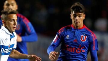 La Pizarra de AS: la apuesta por Yerko Leiva dio resultado