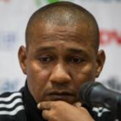 Sanvicente deja la selección venezolana de mutuo acuerdo