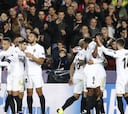 Resumen y goles del Valencia vs Young Boys de la Champions