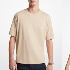 Rebajas en Michael Kors: ropa y accesorios elegantes y cómodos para el verano