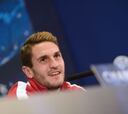 Koke, a Kroos: "Hacemos más cosas que hablar al árbitro"