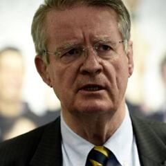 World Rugby boss calls for Six Nations relegation