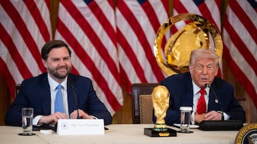 Senado autoriza gasto millonario para el Mundial 2026