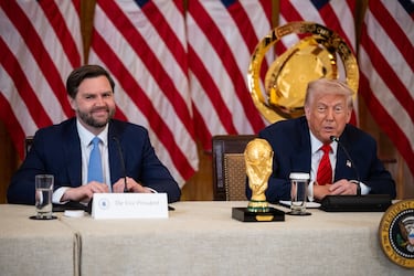 Trump: l¨ªo Mundial