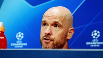 "No es mal resultado, perdimos con el Madrid, y después..."