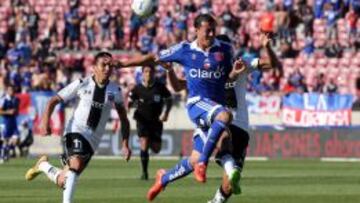 El Superclásico no se movería del Estadio Nacional.