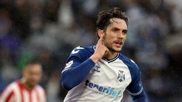 Alexandre Corredera.