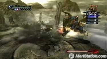 [GC] Bayonetta, Impresiones