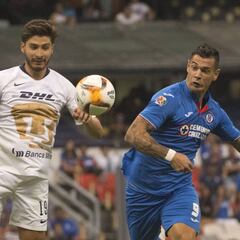 CU, la otra casa del Cruz Azul