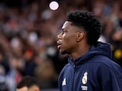 Sobrevivir sin Tchouameni