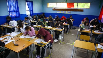 Ni ingeniería de minas, ni ingeniería eléctrica: esta es la carrera mejor pagada de Chile