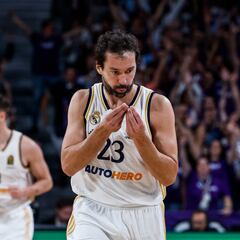 Este Madrid es imparable