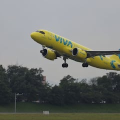 Ministerio del Trabajo pide protección para trabajadores de Viva Air
