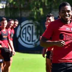 Millonarios fue al TAS por incumplimiento de pago